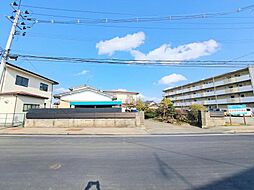 古川諏訪2丁目　建築条件なし