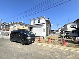 石巻市蛇田字新下前沼　1号棟