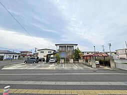 大崎市古川栄町　建築条件なし