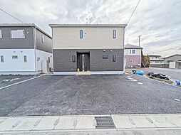 大崎市古川鶴ケ埣第3　1号棟