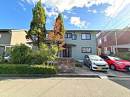 紫山5丁目 建築条件なし