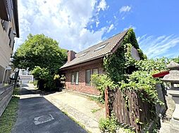 木町　建築条件なし