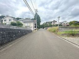 仙台市青葉区国見ケ丘３丁目の土地