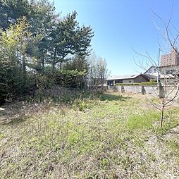 大崎市古川李埣字前田　建築条件なし