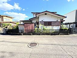 中山2丁目　建築条件なし