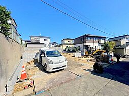 多賀城市笠神第13