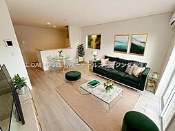 柴田町船岡東第14