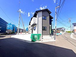 福田町1期