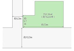 塩釜市新浜町1丁目