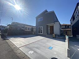 旭ケ丘2丁目2期