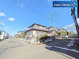 日本平　建築条件なし