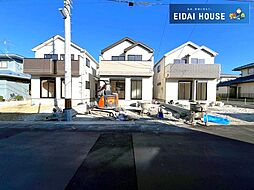 岩沼市二木1丁目