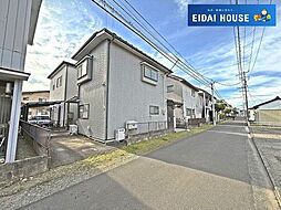 中江1丁目　建築条件なし