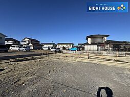 富谷市ひより台第2