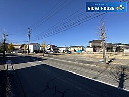 富谷市ひより台第2