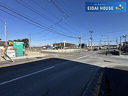 富谷市ひより台第2