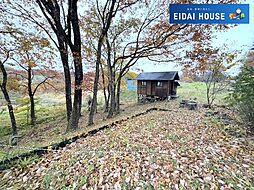 福岡字北向 建築条件なし