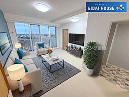 パークタワー台原