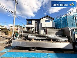 多賀城市浮島1期