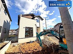 多賀城市浮島1期