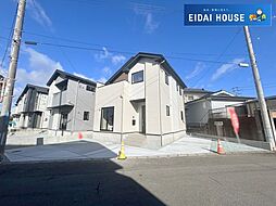 多賀城市浮島1期