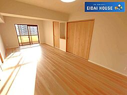 朝日プラザ長町