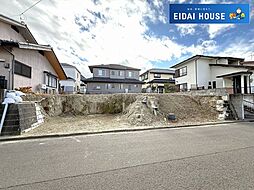 南光台東2丁目　建築条件なし