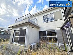 青葉区中山9丁目