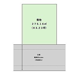 青葉区中山9丁目