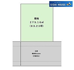 青葉区中山9丁目
