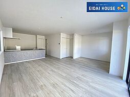 塩竈市清水沢3期