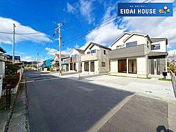 岩沼市二木1丁目