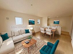 亘理町北新町1期