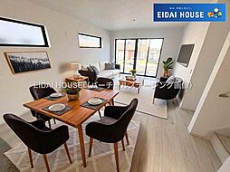 多賀城市浮島2期