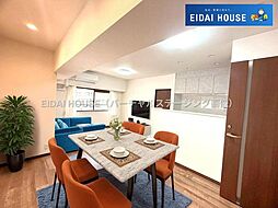 朝日プラザ立町