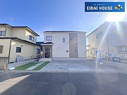 多賀城市桜木2丁目