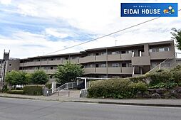 国見パーク・ホームズB棟