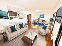 ヴェルビュみずほ台