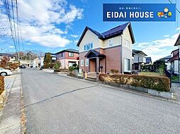 富谷市日吉台3丁目