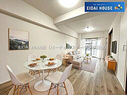 朝日プラザ堤通雨宮町