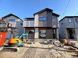 多賀城市浮島1期