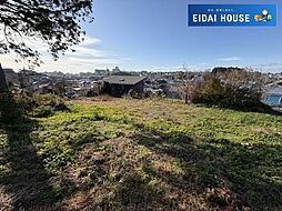 多賀城市伝上山4丁目建築条件なし