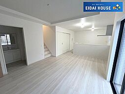 多賀城市浮島1期