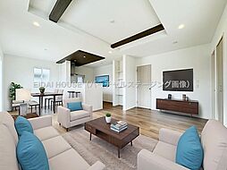 富谷市富ケ丘3丁目8期