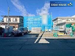 富谷市あけの平一丁目