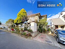 鶴ケ谷東三丁目タウンハウス