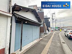 原町6丁目　建築条件なし