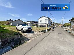 大河原町大谷字上谷前　建築条件なし