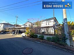 名取市ゆりが丘4丁目