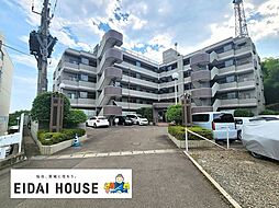 昭和マンション野草園